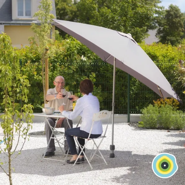 Pinza para sombrilla Gard & Rock